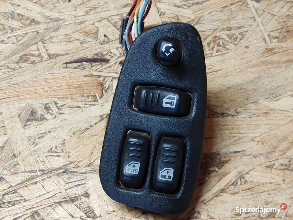 Przełącznik Szyb Lusterek Chevrolet Camaro IV 98 Pleszew