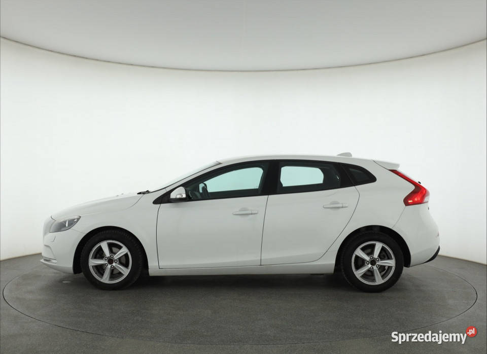 Volvo V40 16 D2 V40 Piaseczno
