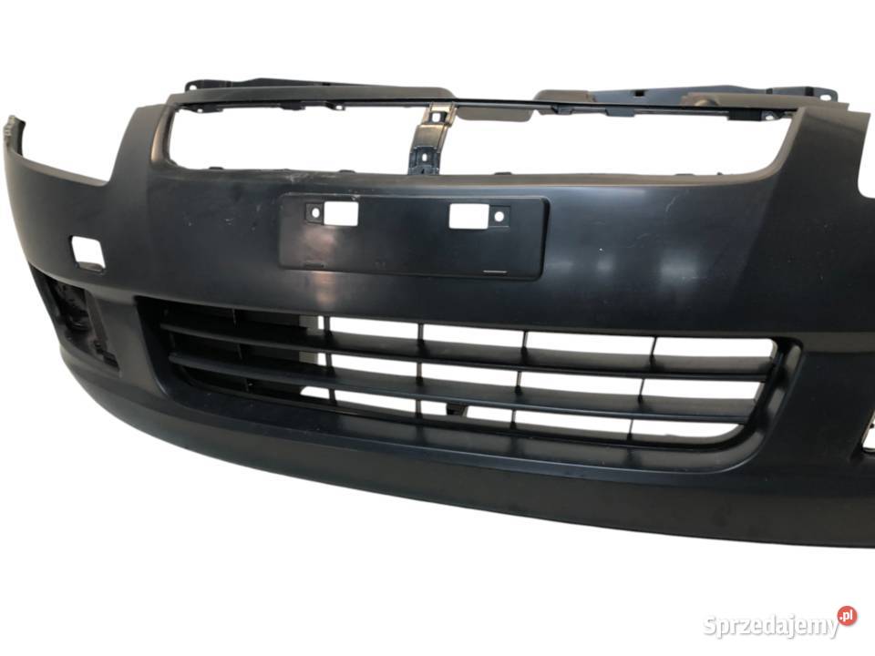 SUZUKI SWIFT III MK6 SG 20082010 LIFT Zderzak świętokrzyskie Skarżysko-Kamienna