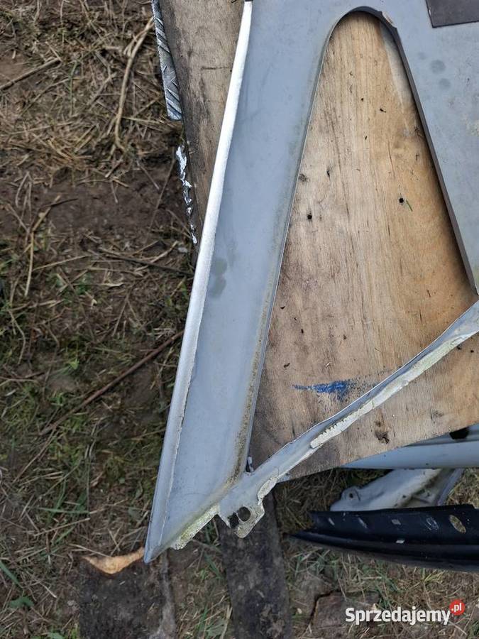 Błotnik Lewy Przód Ford Galaxy Wisznice