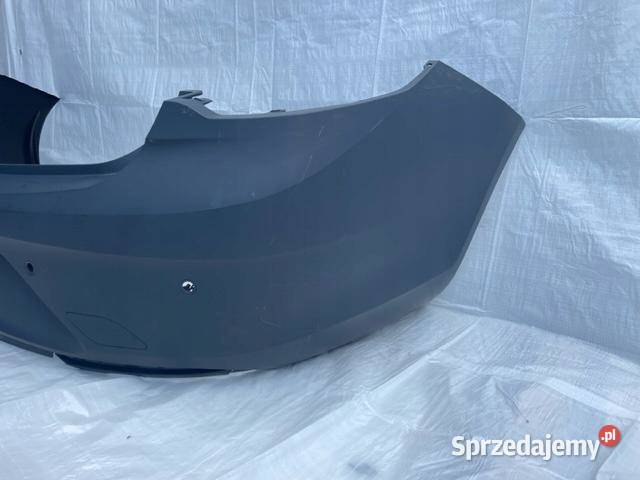OPEL INSIGNIA B 17 ZDERZAK TYŁ TYLNY HB NOWY Zderzaki Motoryzacja sprzedam