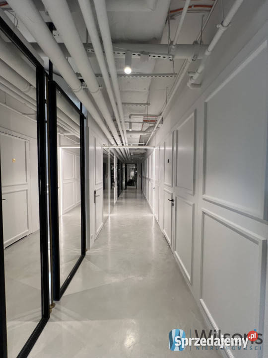Lokal 35m2 Warszawa Plac Stanisława