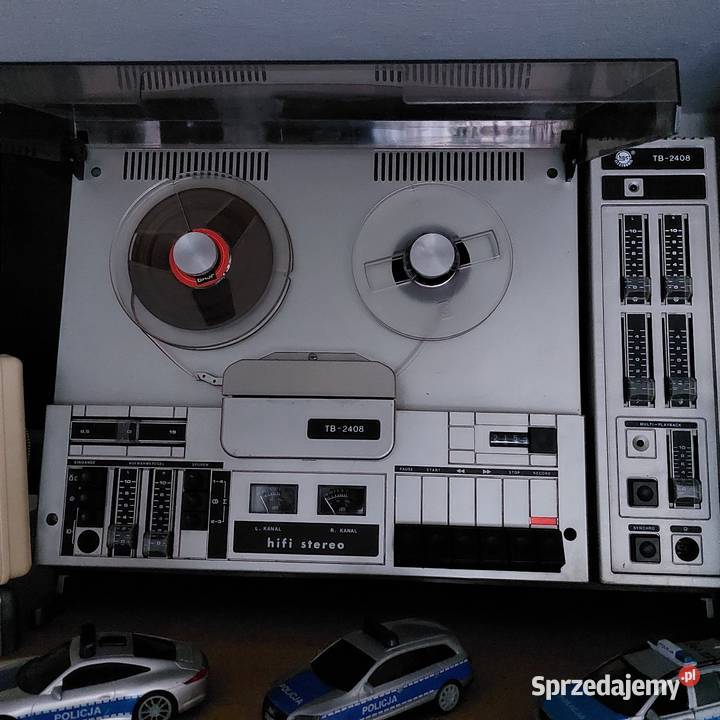 Antyki audioRadia magnetofony Skierniewice