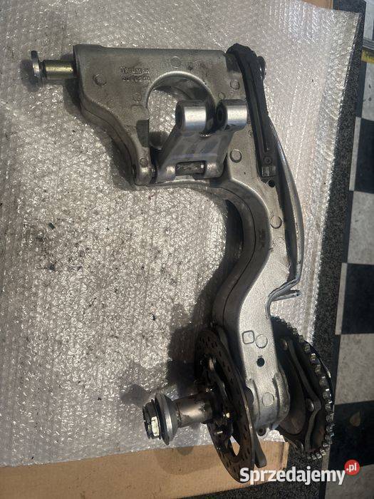 Wahacz Triumph SPRINT ST 955i 2055200 Zebatka Pozostałe Poznań sprzedam