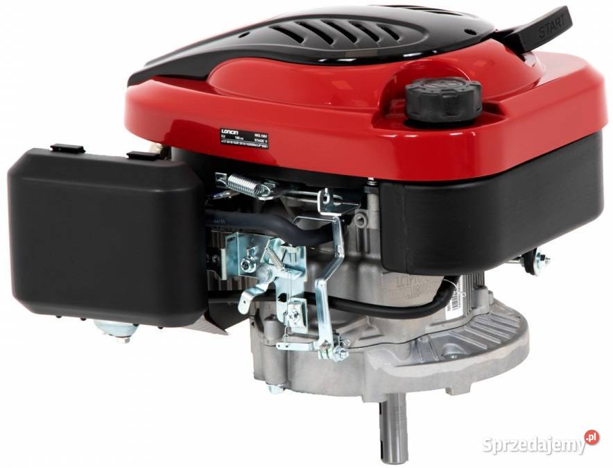 SILNIK LONCIN LC1P70FCB DO KOSIARKI SPALINOWY Opalenica sprzedam