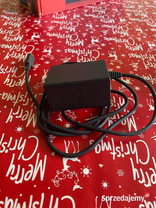 Nintendo Switch 32GB Elektronika Warszawa