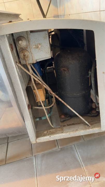 Zbiornik mleka 1200l odzysk ciepła Chorzele sprzedam