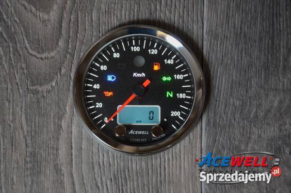 Licznik uniwersalny Acewell ACECA085153213263