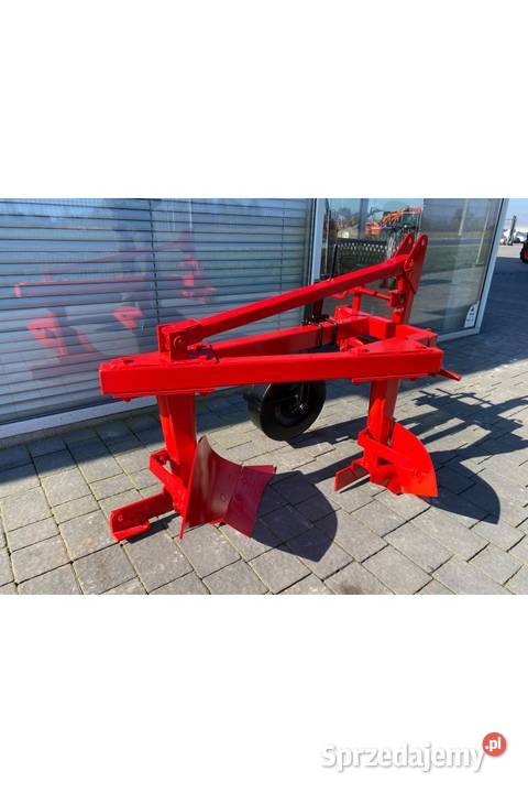 Pług 2 skibowy Potworów sprzedam