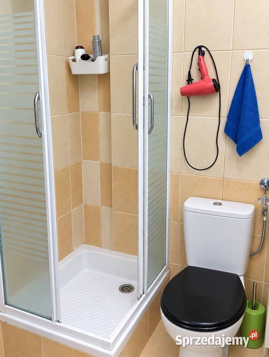 Wieliczka 2pokoje 2 piętro osobna kuchnia balkon Mieszkania