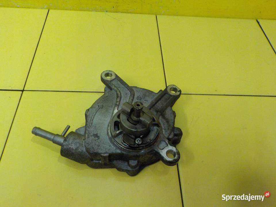 AVENSIS T27 RAV 4 22 DCAT 14r 150 2ADFHV pompa osobowe