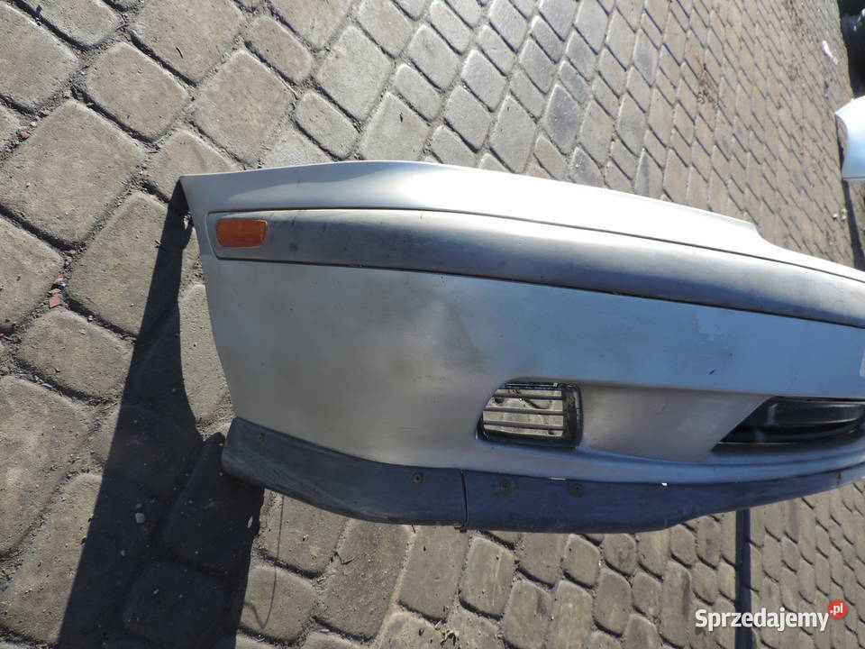 VOLVO S40 V40 I ZDERZAK PRZÓD 32952 sprzedam