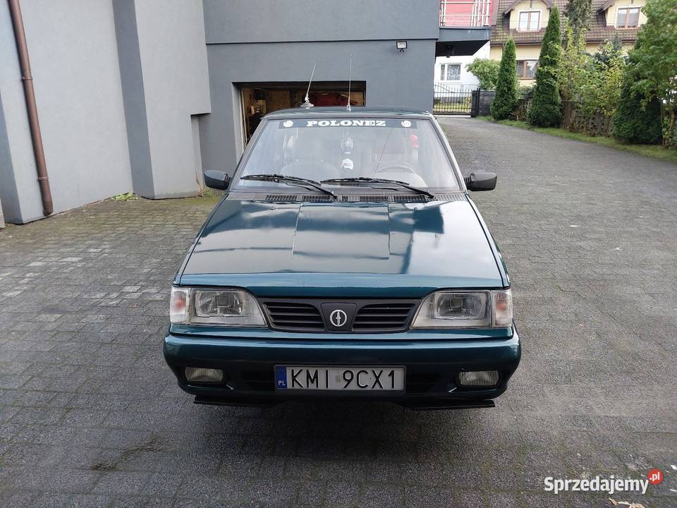 Sprzedam Ogrodzieniec