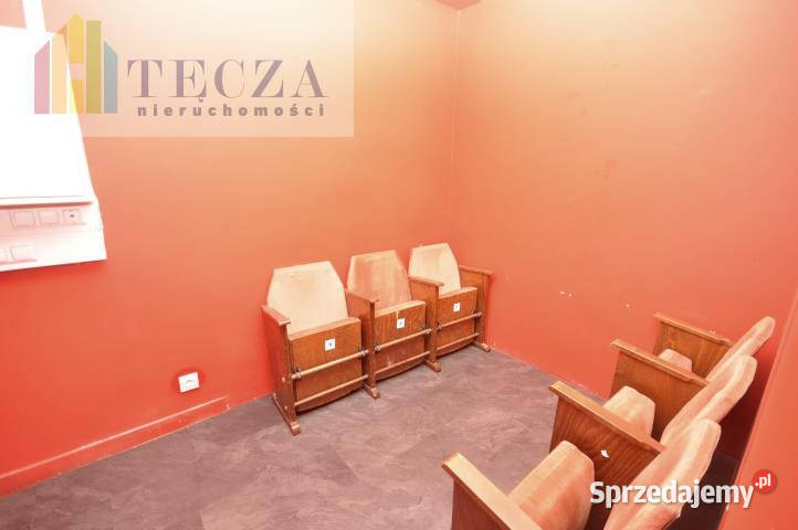 Lokal Warszawa 2552m2 mazowieckie