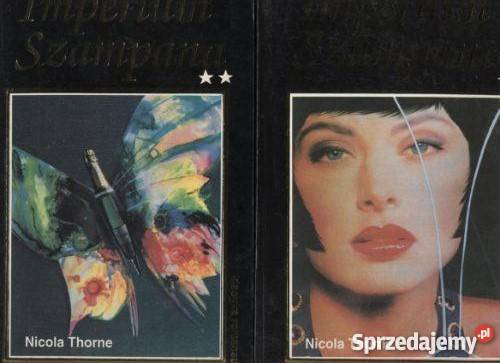 Imperium Szampana T12