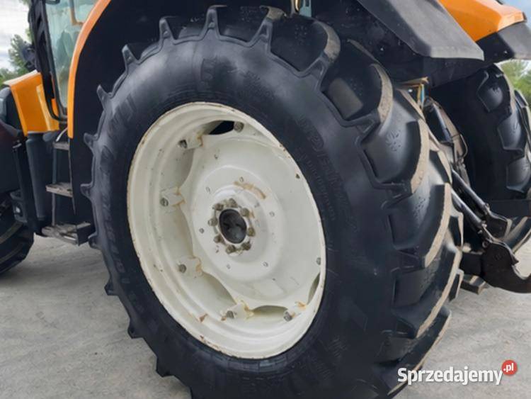 Renault Ares 550RZ zadbany Łódź