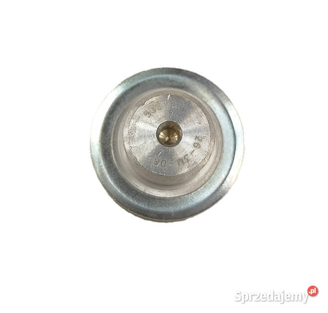 Koło Pasowe 3M 06 26 Zębów Aluminiowe Do kombajnów Kłodzko