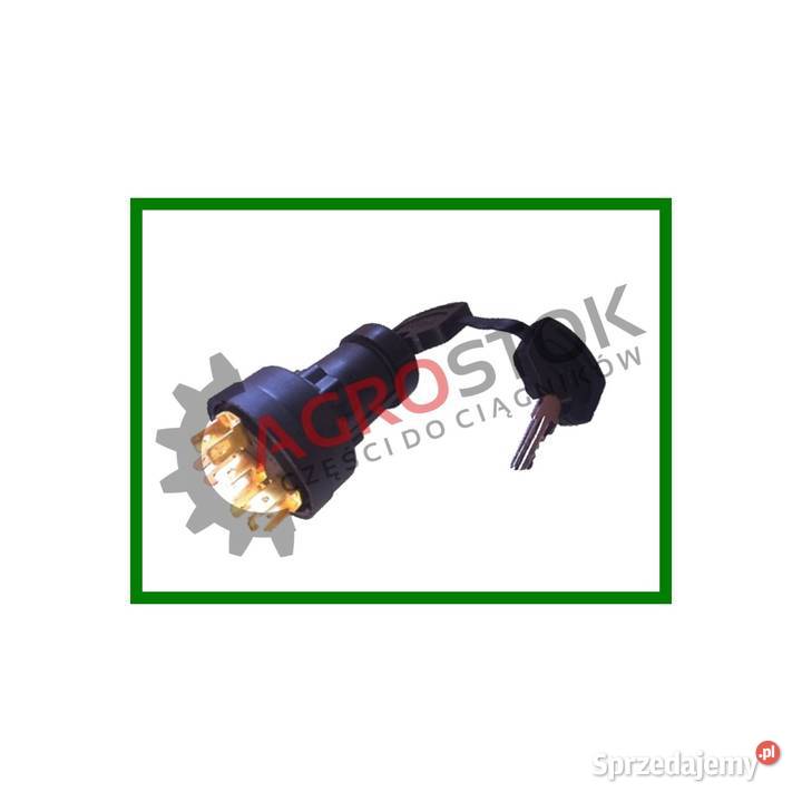 Stacyjka mtz nowy typ Parczew