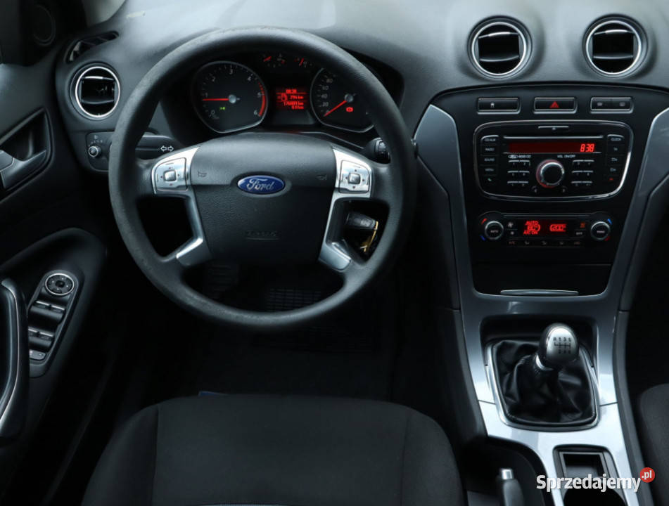 Ford Mondeo 20 TDCi ESP Piaseczno sprzedam