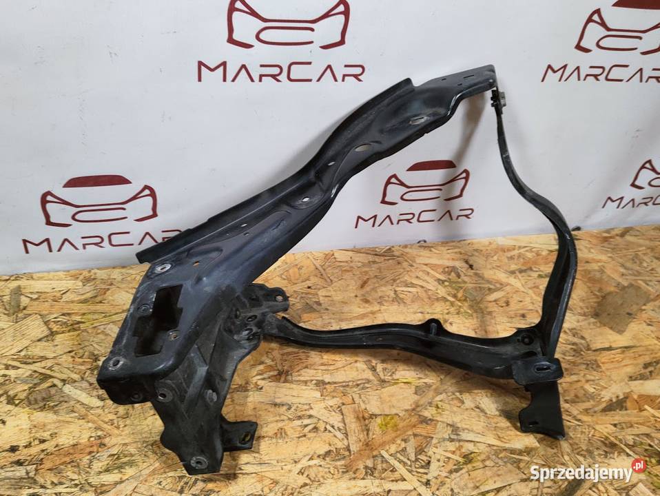 Okular Uchwyt Lampy Lewy Przód Mercedes W212 Pleszew