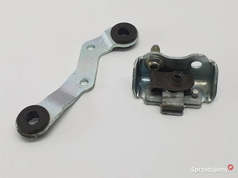 Mocowanie Siedzenia Uchwyt Mv Agusta Turismo