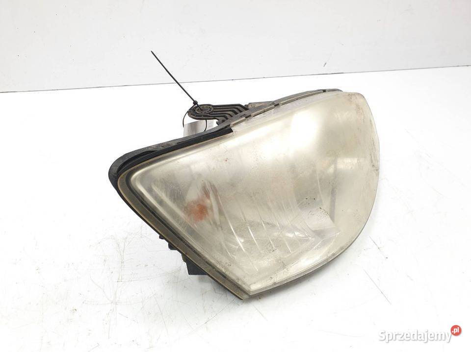 LAMPA PRAWA PRZÓD HYUNDAI GETZ kujawsko-pomorskie Lipno