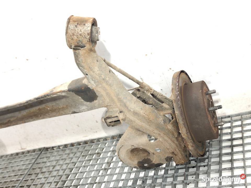 BELKA TYŁ HYUNDAI i20 Hatchback TYLNA osobowe