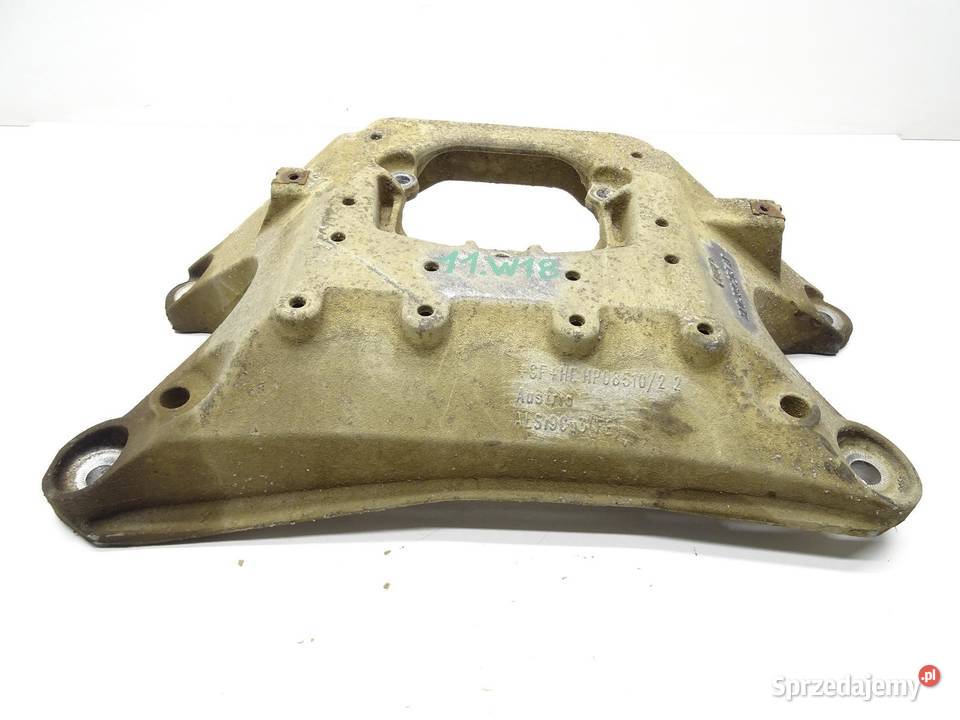 ŁAPA PODPORA MOCOWANIE SKRZYNI BIEGÓW małopolskie