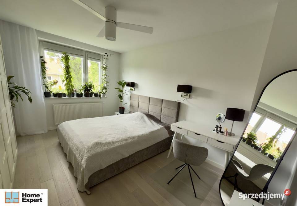 4pok 80met Okrzei BALKON2 PIWNICEOGRÓD Wrocław parter