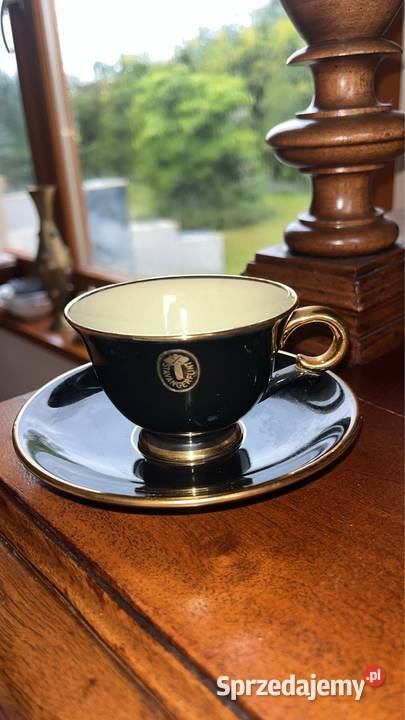 Filiżanka do espresso Syg Stavangerflint Norway Gdańsk