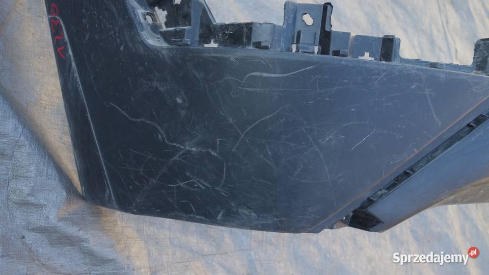 SPOILER ZDERZAKA TYŁ HYUNDAI TUCSON II 15 Karoseria Ruda Śląska