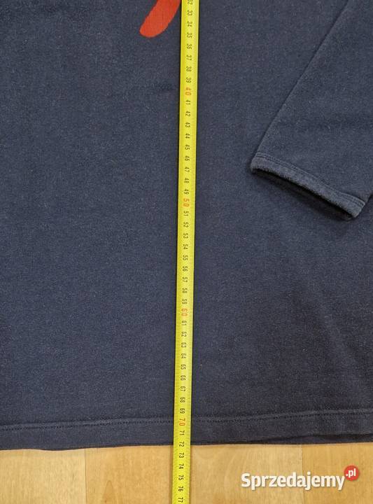 Bluza Cottonfield Jackpot granatowa rozmiar 3 Odzież sportowa Lublin