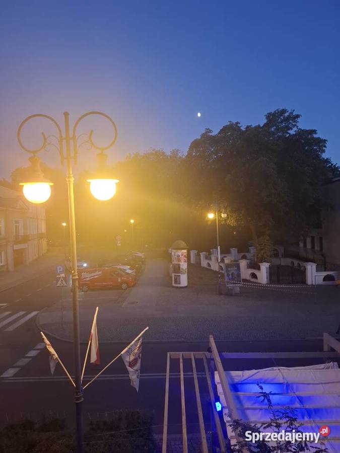Sprzedam Mieszkanie Radom Centrum