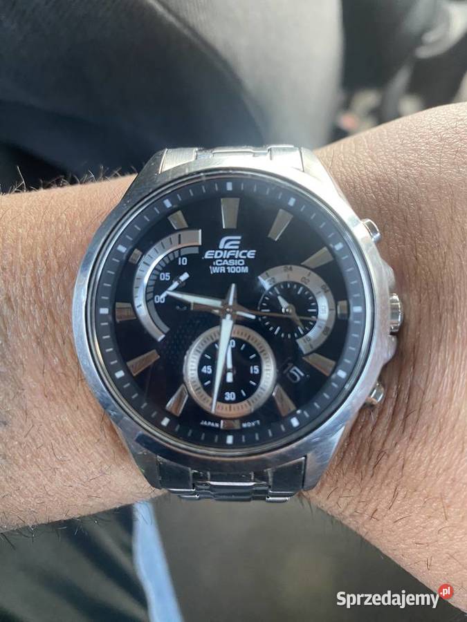 Sprzedam zegarek Casio Kulno
