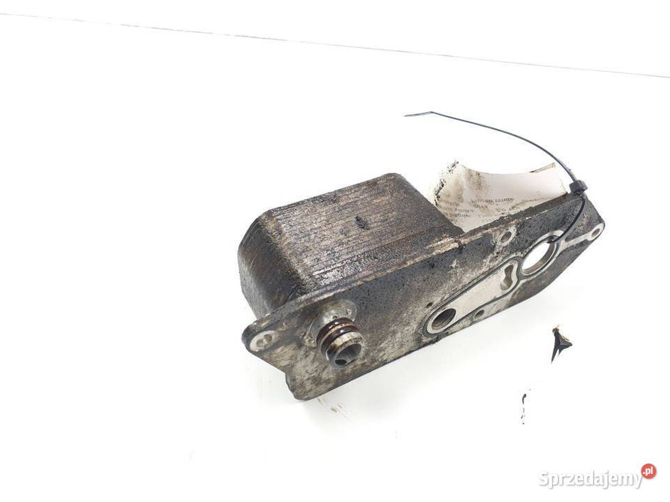 CHŁODNICZKA OLEJU FORD TRANSIT MK8 GK2Q6A642AD Lipno