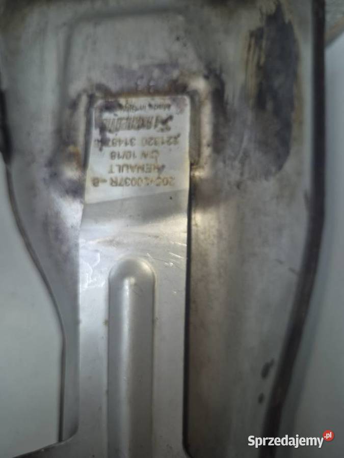 Akrapovic Renault Clio 4rs Przemyśl