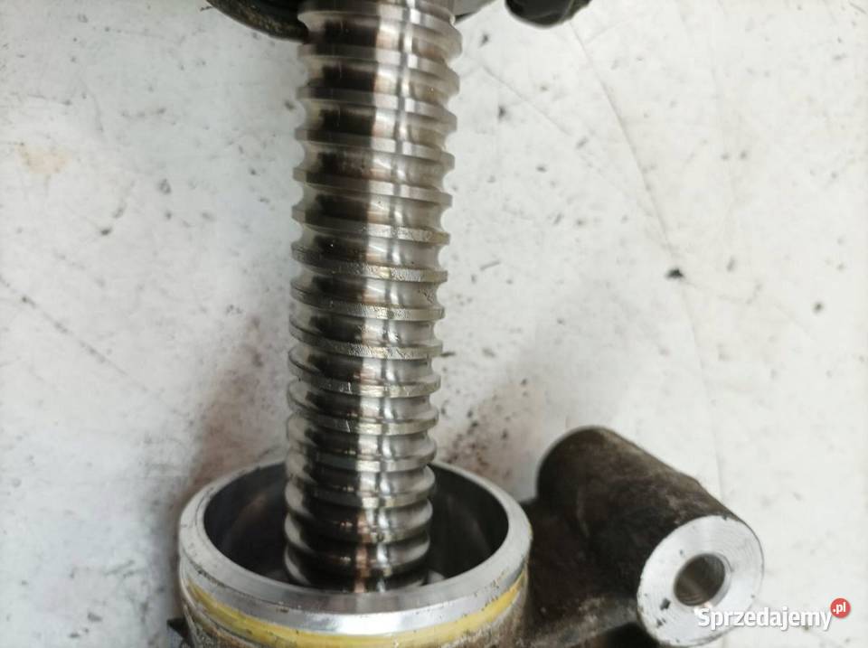 MAGLOWNICA PRZEKŁADNIA EUROPA 2134605301 świętokrzyskie