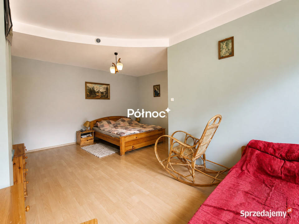 200 m parku działka i garaż 200m2 Sprzedaż Włodawa sprzedam
