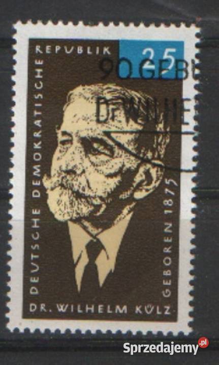 Zn NRD Mi wykaz w opisie kas 1965 Gliwice