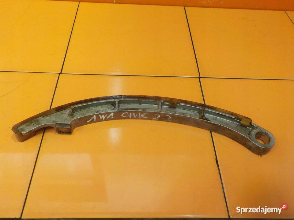 HONDA CIVIC IX CRV 22 IDTEC 13r 150 N22B4 slizg sprzedam