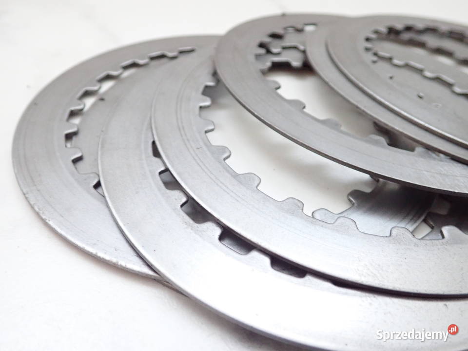 Przekładki Tarcz Sprzęgła KTM Sxf 250 Sxf 0411r Strzelce Krajeńskie