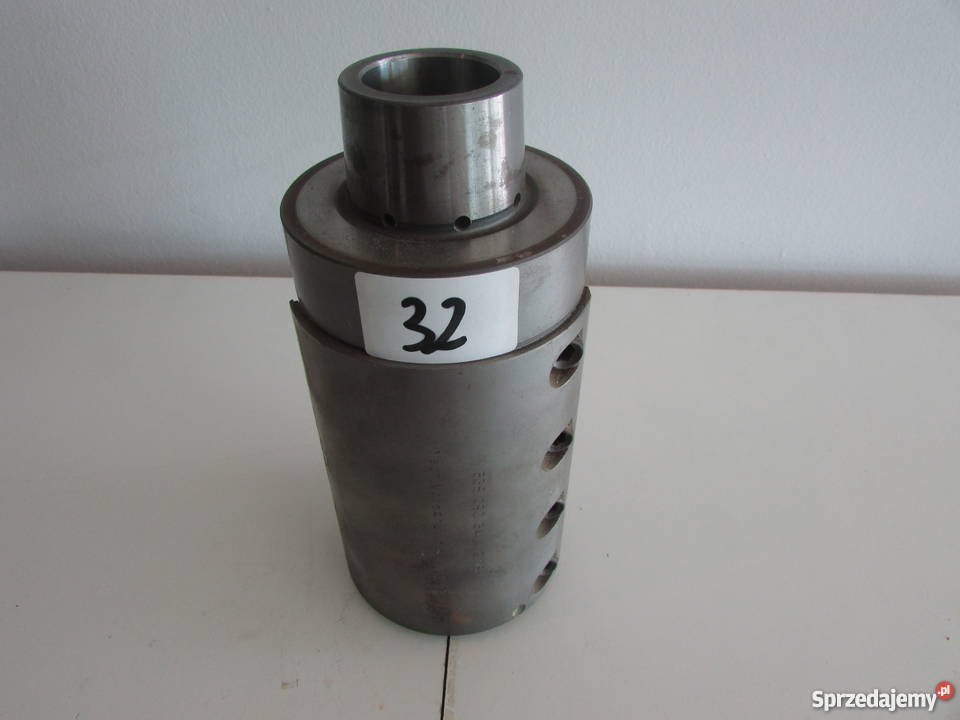 GŁOWICA POWERLOCK HSK 80 WEINIG 32