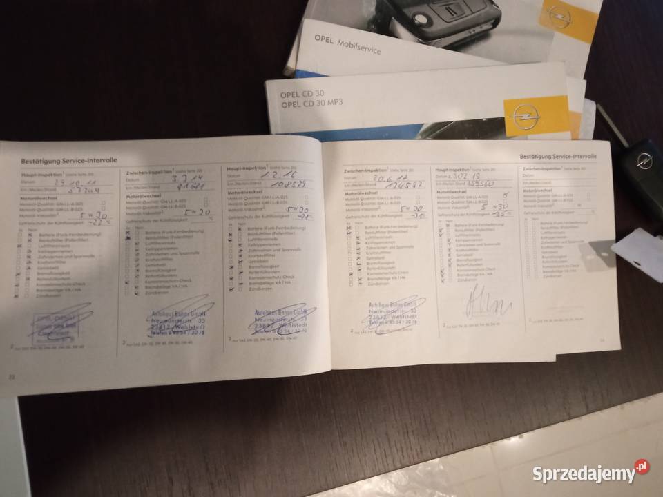 Corsa D benzyna prosto z Niemiec sprawna nieuszkodzony Chełmno