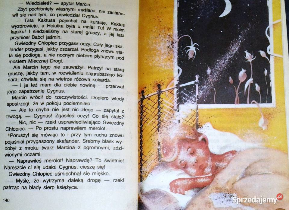 Niezwykłe odwiedziny Marta Tomaszewska Chełm