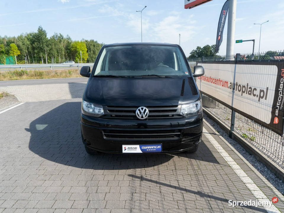 Volkswagen Transporter Volkswagen Lipówki