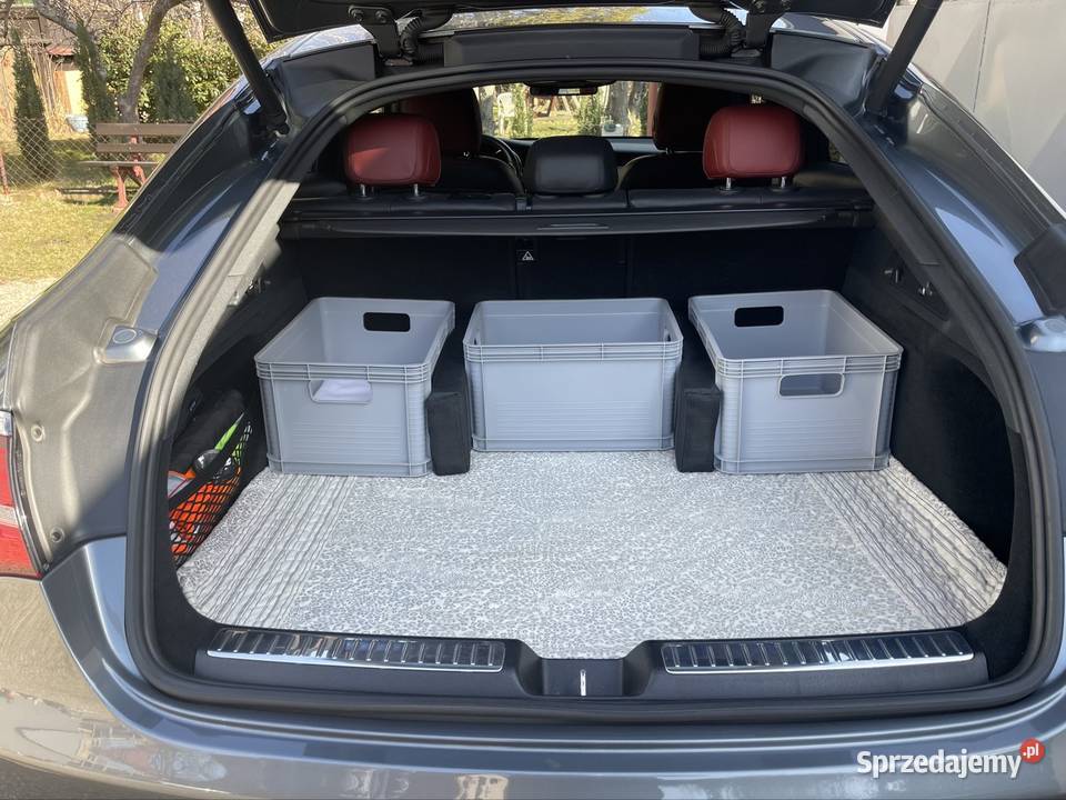 Mercedes Benz GLC 4Matic 2017 Bixenon Jelenia Góra