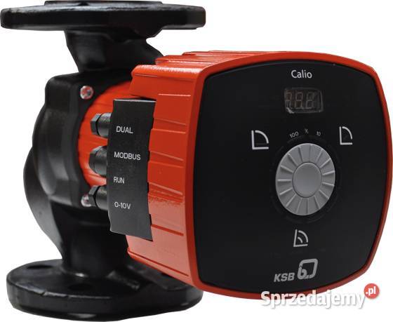 Pompa obiegowa KSB CALIO 50180 Grundfos Magna opolskie Nysa sprzedam