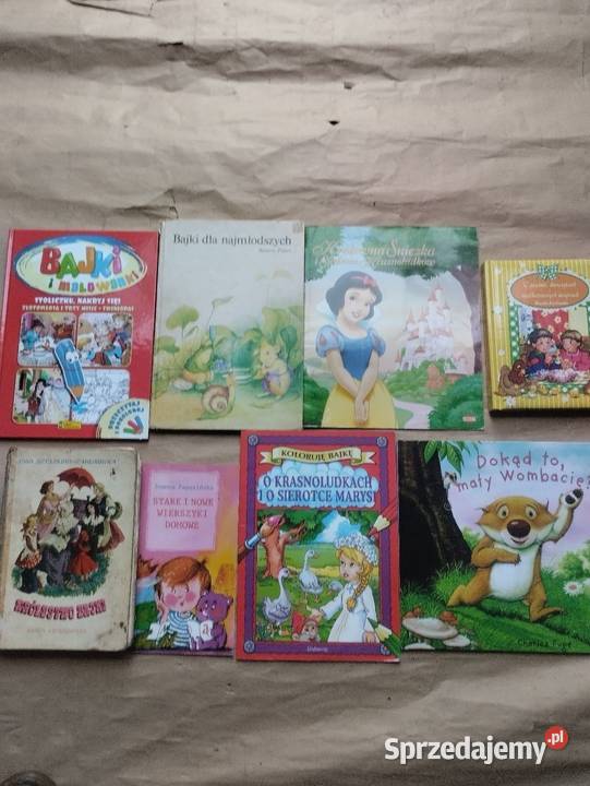 Baiki dzieci Ostrowiec Świętokrzyski
