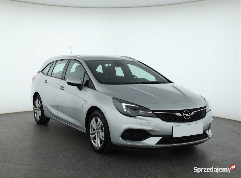 Opel Astra 15 CDTI 4/5 Piaseczno