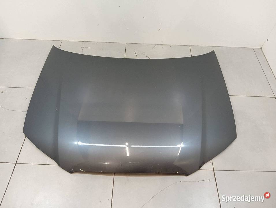 MASKA PRZÓD DUŻY GRILL LX7Z Audi A3 II 20032013 świętokrzyskie sprzedam